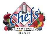 Chefs Produce Logo