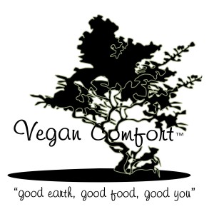 Vegan Comfort LOGO
