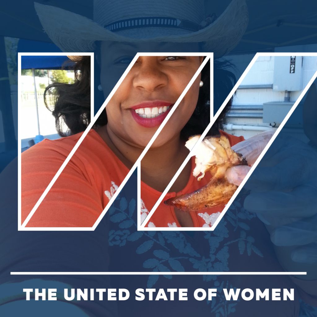 The United State of Women Profile Photo